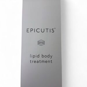 EPICUTIS Lipid Body Treatment